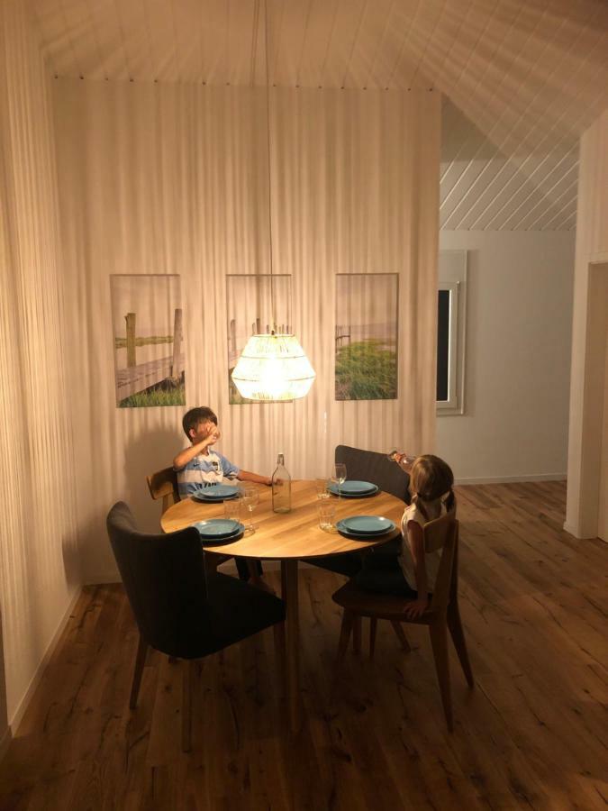 Les Moucherons Avenches Kültér fotó